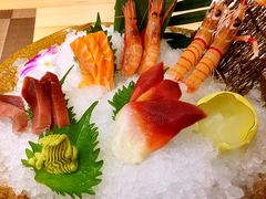 -割烹旭日本料理(龙湖狮山天街店)