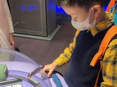 -香港科学馆