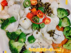 功夫鲈鱼片-东方印象大酒楼(拱北店)