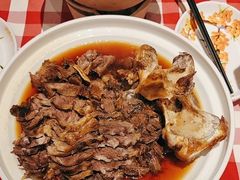 -西贝莜面村(朝阳大悦城店)