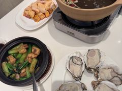 -粤来记·啫啫煲·点心(日月光店)