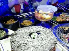 -原人故事烤肉店·鲜肉原切(永乐公园店)