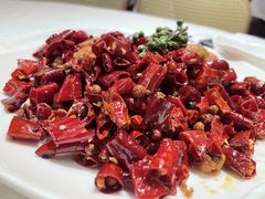 -莆田餐厅PUTIEN(西安万象天地店)