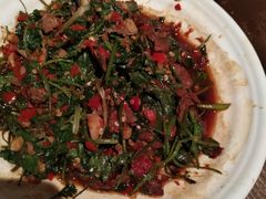 -茉莉餐厅(包河万达店)