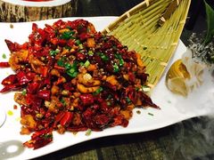 -庆合府重庆大排档(紫都城店)