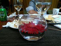 -元一希尔顿酒店·禅自助餐厅·啤酒花园