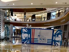 -深圳来福士广场