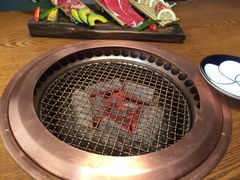 -炎蔵牛舌烤肉