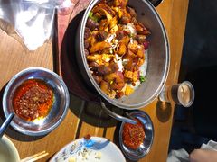 -马相卿特色烤肉面食馆(虎台店)