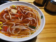 -勺子米线·云南传统小吃市集(四方街店)