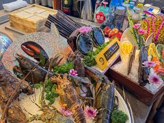 -黑木原精致料理·铁板烧