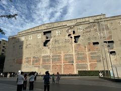-上海大陆银行仓库旧址
