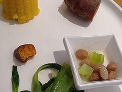 -全季酒店(上海青浦吾悦广场淀山湖大道店)