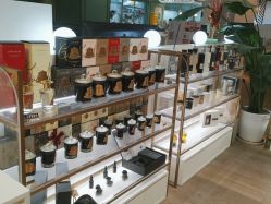 -SCENT BOUTIQUE