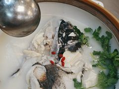 -宝荣鱼馆·临湖之宴(千岛湖店)
