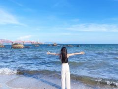 -玫瑰海岸文化旅游度假区