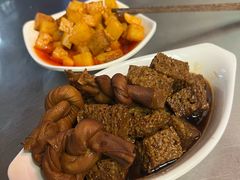 -永丰面馆(汉口路店)