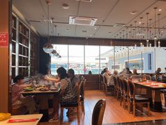 -吉布鲁牛排海鲜自助(万州万达广场店)