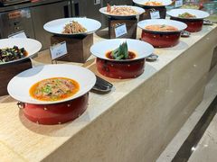 -芭菲盛宴·环球美食(锦城万达广场店)
