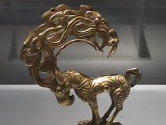 -陕西历史博物馆