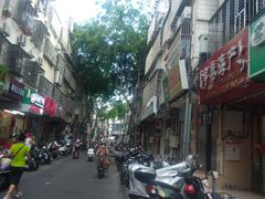 -忆海南海鲜(椰风巷第一市场店)
