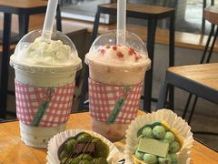 -六六·抹茶66’s SALDessert(保利时光里店)
