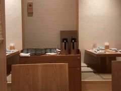 大堂-乾山•Kenzan (万象城店)