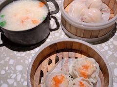 -金香匯晚茶(浑南店)