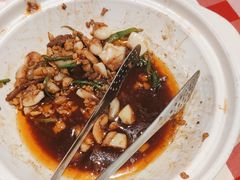 -西贝莜面村(当代商城店)