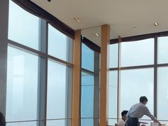 -视界美食自助餐厅·石家庄希尔顿酒店