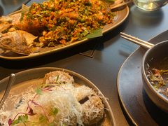 -Ameigo梅果·云贵川bistro(长宁来福士店)