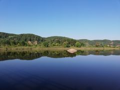 -北极村旅游风景区