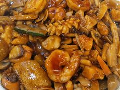 -陈傻子餐厅(世纪都会店)