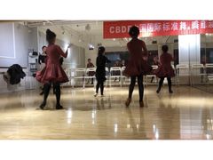 -炫艺舞蹈培训中心(枫尚奥特莱斯店)