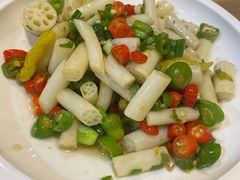 -建辉湖南土菜馆(南大街店)