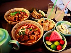 -足本纪·足道 SPA 简餐 小吃(文三西路店)