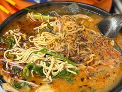 -曹宝林砂锅麻辣烫(星光路店)