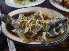 -琼大师东方烤乳猪(亚特兰蒂斯店)