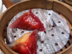 -禄运茶居·手工点心(猎德店)