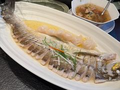-桐湾大院·桐庐菜(滨江店)