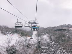 -太子岭滑雪场