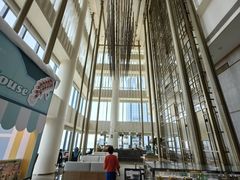 -深铁皇冠假日酒店·大堂吧