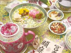 -宫事颐庭·老佛爷贵寿下午茶(颐和园店)