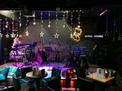 -音乐房子·Vintage Live Bar(玉林总店)