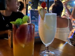 -FINNS Beach Club