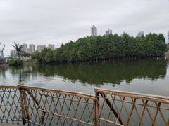 -厦门园林博览苑