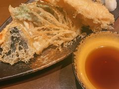 -千代武日本料理(哈西店)