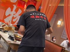 -乔阿马·江南味·驴肉香(龙湖华泾天街店)
