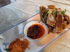 -清真.德枭炕肉店.青海菜(大新街夜市店)
