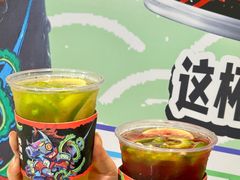 -炖物24章·顺时轻养茶(黄龙店)